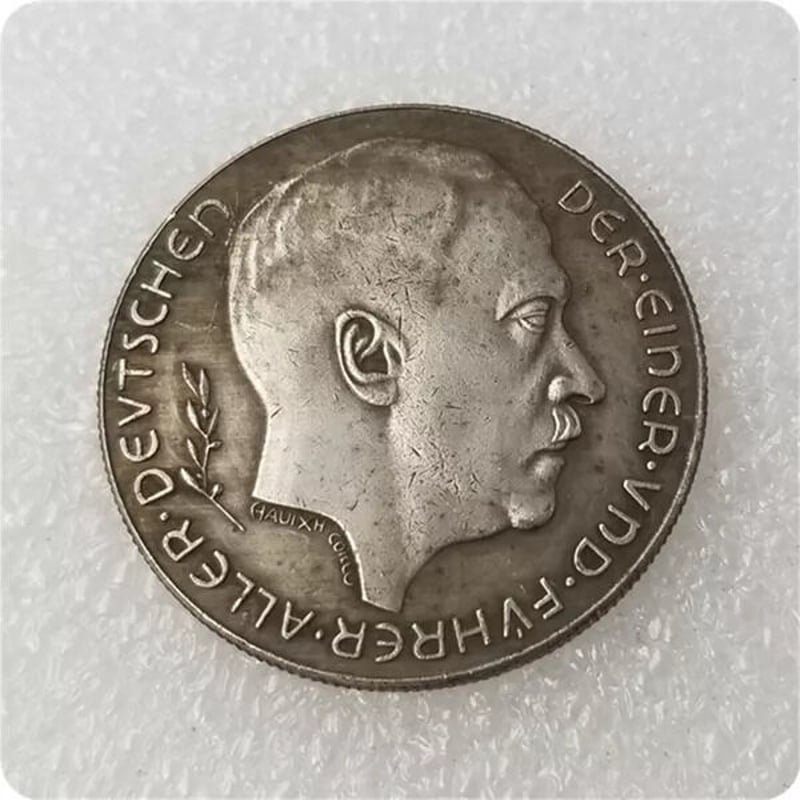 ナチスドイツ『アンシュルス(独墺合併)』A ヒトラー | BARBAROSSA