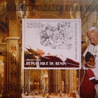 『ローマ教皇』(ヨハネパウロ2世) 2006 b