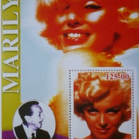 『マリリンモンロー』 UN