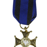 ポーランド『戦争勲章』(銀) | BARBAROSSA