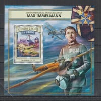 『インメルマン戦没100周年』A