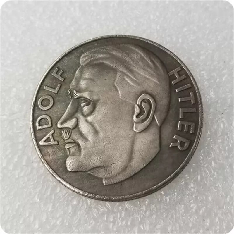 ナチスドイツ『政権奪取1933』A ヒトラー | Barbarossa ナチスドイツ『政権奪取1933』A ヒトラー | Barbarossa