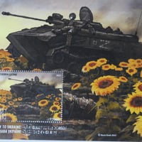『ウクライナ戦争』(戦車) CTO