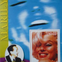 『マリリンモンロー』 UE
