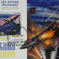 『ウクライナ戦争』(空軍) CTO