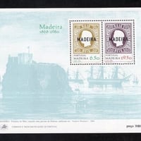 『1868～1980』2枚シート