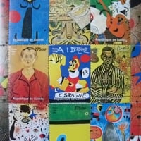 特価！『ミロ』 9枚シート G