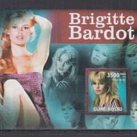 『ブリジット・バルドー2011』(動物愛護) GB