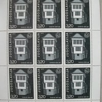 『建築物』A  難品
