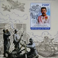 『第一次世界大戦100周年』(フランツ・フェルディナンド) B