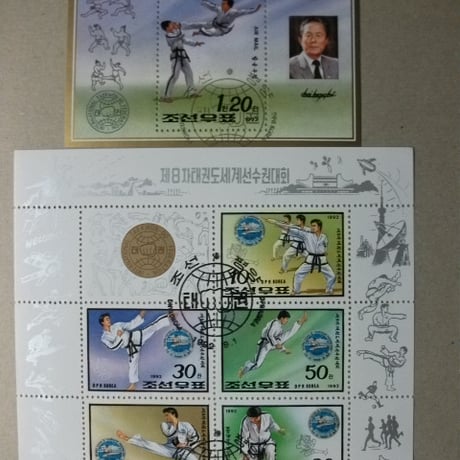 大特価！(画像\2枚)『スポーツ』4シートセット CTO