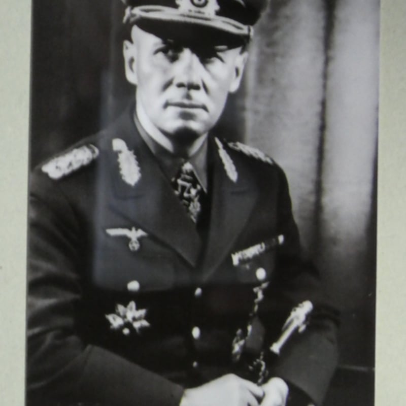 ヒトラー・ナチスドイツ第三帝国＞陸軍将官・佐官クラス将校序列名簿