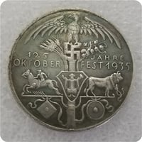 ナチスドイツ『オクトーバーフェスト1935』