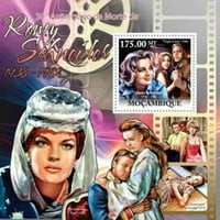 『ロミー・シュナイダー2011』 M