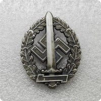 ナチスドイツ『青師団勲章』ヒトラー スペイン フランコ | BARBAROSSA