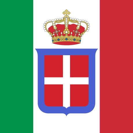 特価！国旗『ファシストイタリア4種セット』96cm×144cm 送料無料