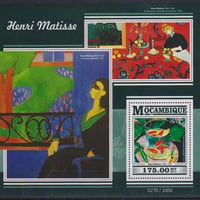『マティス』 2015 M