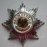 プロイセン王国『赤鷲勲章』(4級) ドイツ | BARBAROSSA