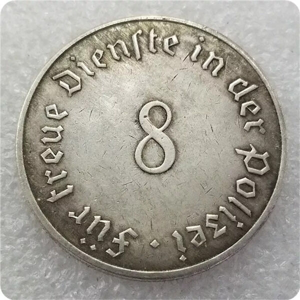 ＢＷドイツ軍/連邦軍＊１９５７年制定＊警察２５年＆１８年勤続メダルバー（実物） BWドイツ軍/連邦軍＊1957年制定＊警察25年＆18年勤続