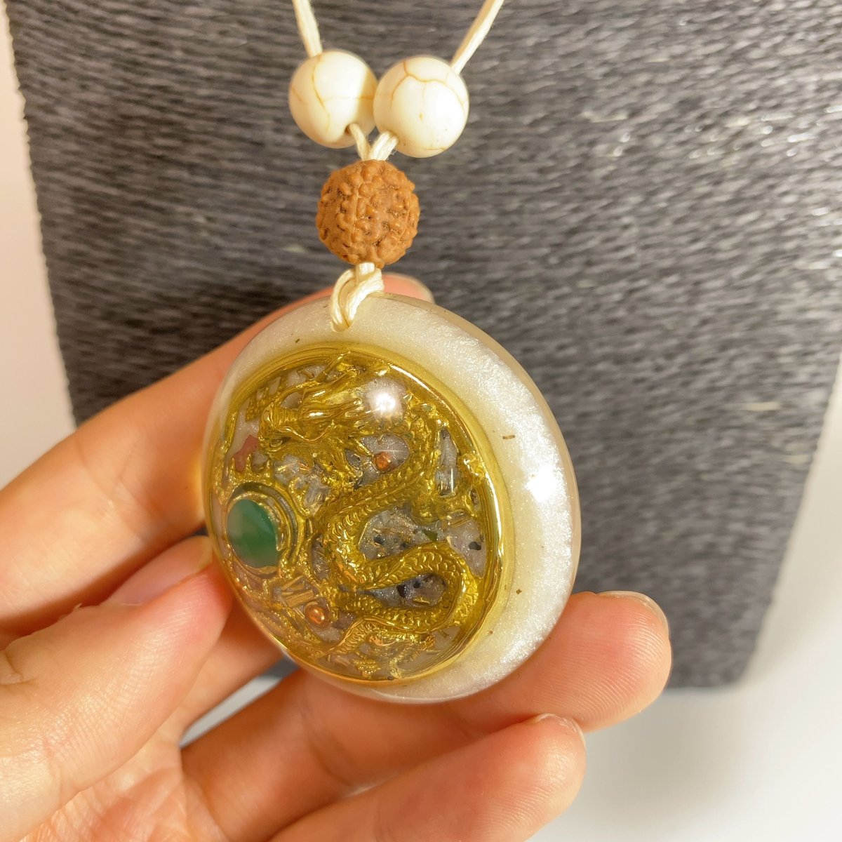 ソマヴェディック パワーストーン オルゴナイト オルゴナイト】の