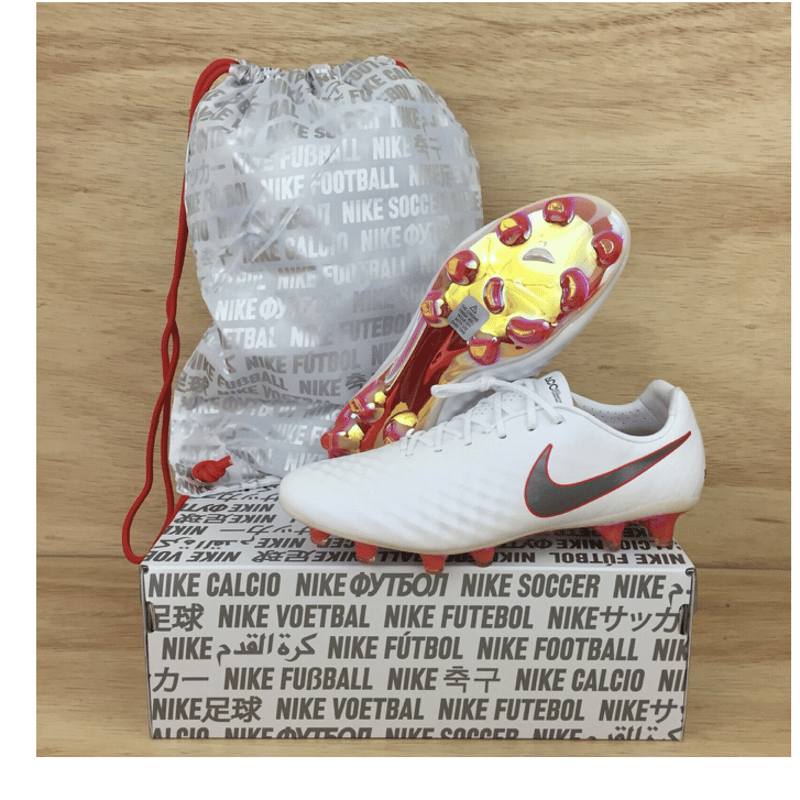 マジスタオブラ SG 激レア ナイキ マジスタオブラ II FG ACC