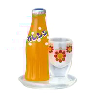 コンコンブル＊オレンジエード