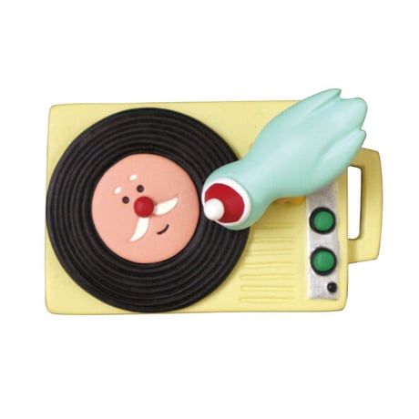 コンコンブル＊ことりレコード