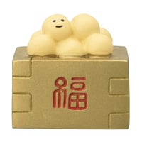 コンコンブル＊福豆