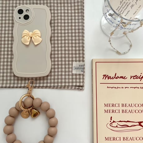 【送料無料】smart phone strap