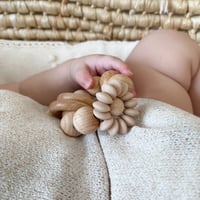 【通常発送】classic ohana collection teether