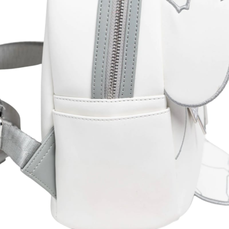 ラウンジフライ loungefly ベイマックス トーキング リュック ラウンジフライ loungefly ベイマックス トーキング リュック