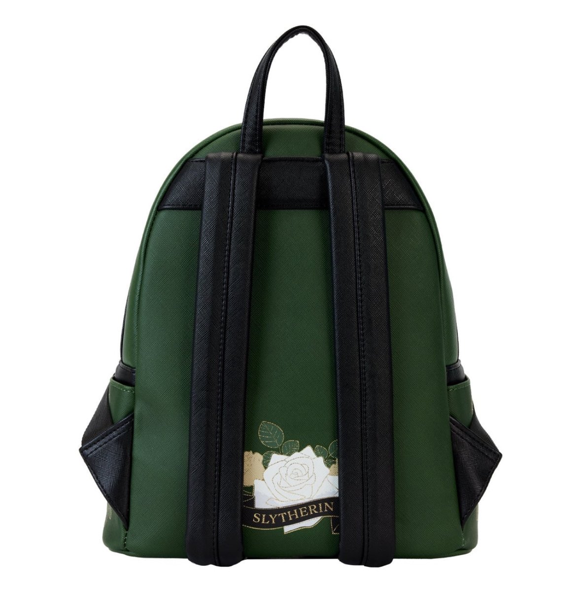 ラウンジフライ loungefly ハリーポッター 寮 タトゥー リュック fit=scale-down,w=1200