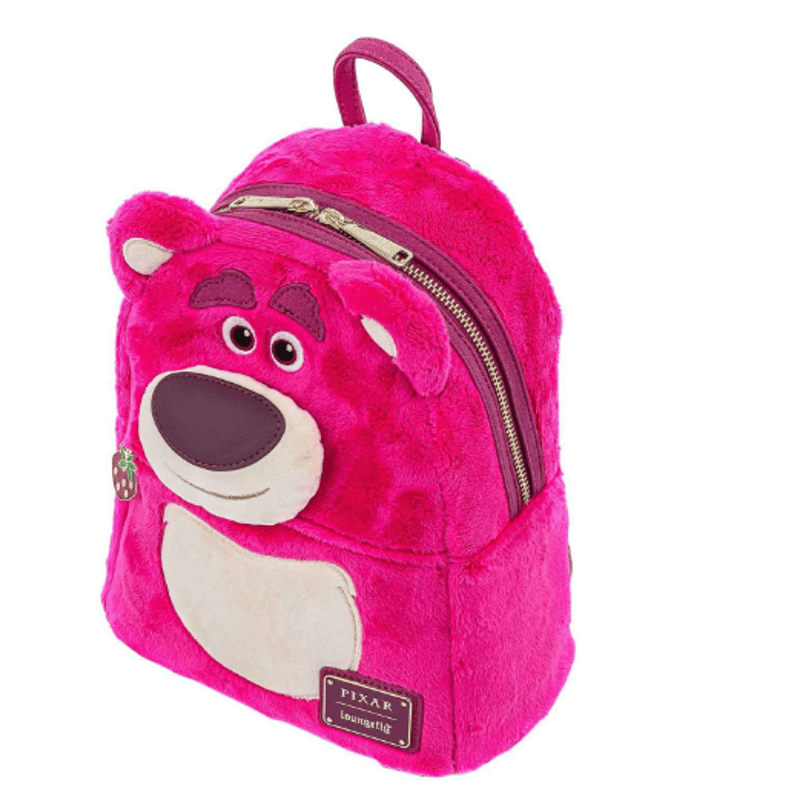 loungefly ラウンジフライ リュック PIXAR トイストーリー loungefly ラウンジフライ リュック PIXAR トイストーリー