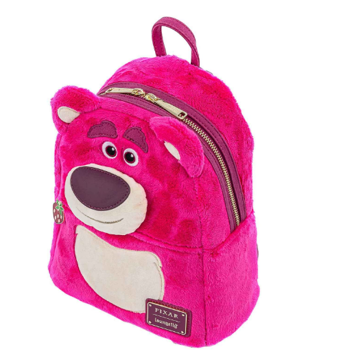 loungefly ラウンジフライ リュック PIXAR トイストーリー ロッツォ 