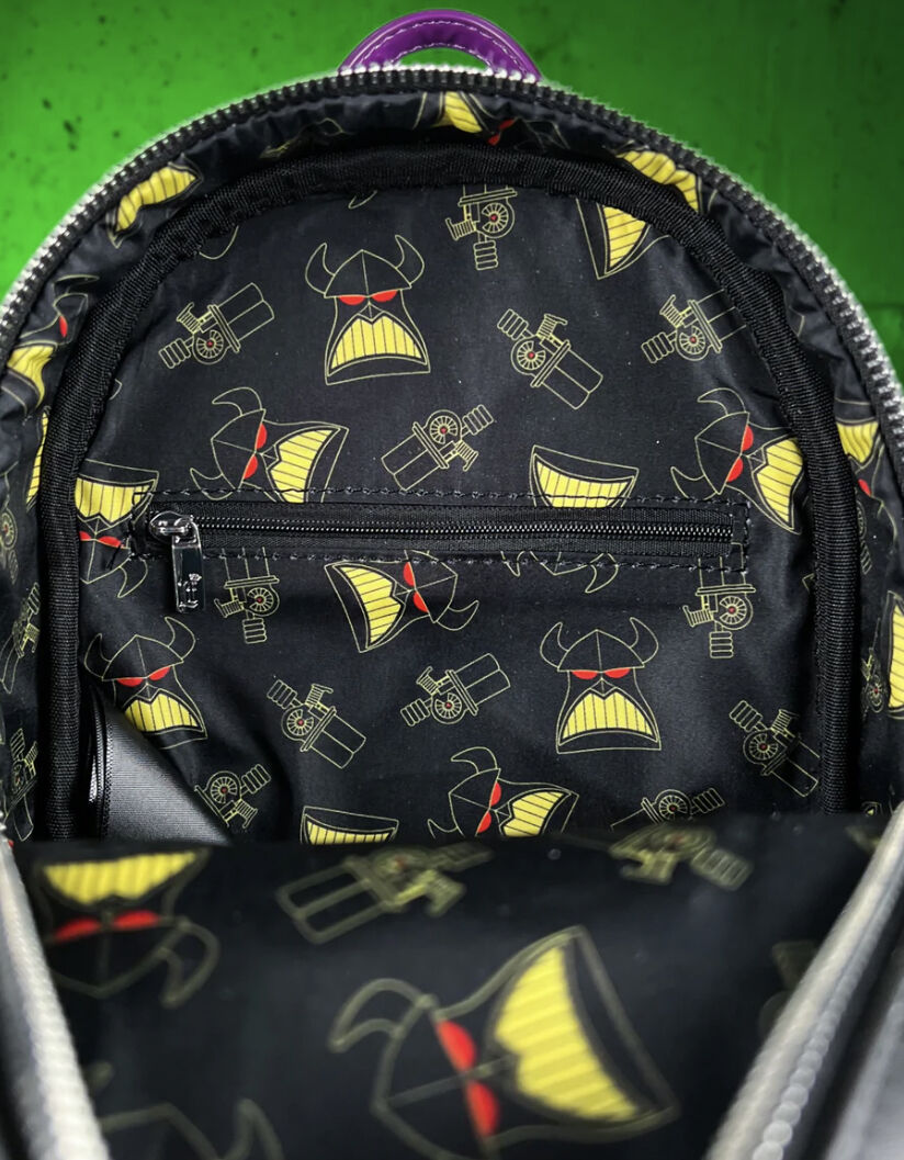 loungefly ラウンジフライ トイストーリー ザーグ リュック loungefly ラウンジフライ トイストーリー ザーグ リュック
