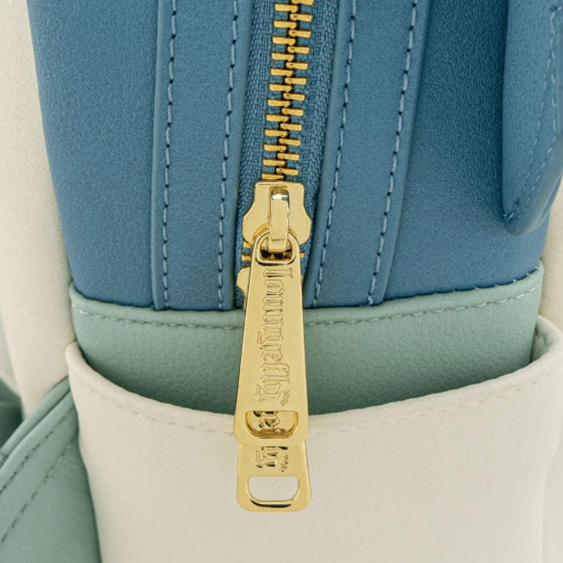 ディズニー Loungefly ラウンジフライ エルビス スティッチ リュック