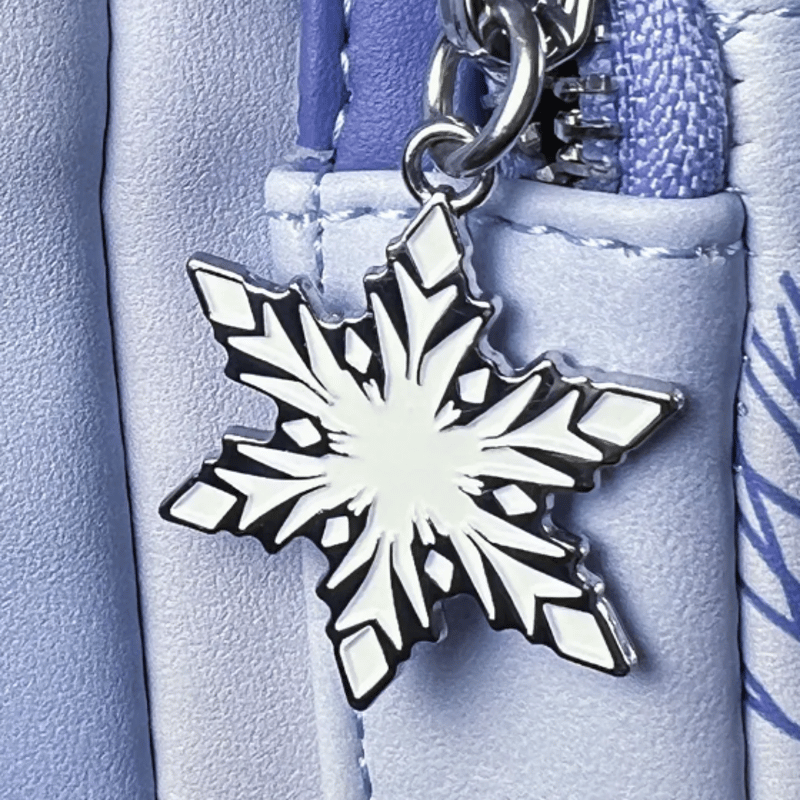loungefly ラウンジフライ リュック アナと雪の女王 Let it Go loungefly ラウンジフライ リュック アナと雪の女王 Let it Go