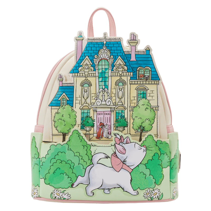 ラウンジフライ loungefly リュック おしゃれキャット | Fantasy ラウンジフライ loungefly リュック おしゃれキャット | Fantasy