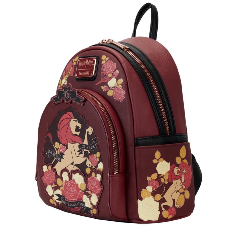 3月コレクション】ラウンジフライ loungefly ハリーポッター 寮 3月コレクション】ラウンジフライ loungefly ハリーポッター 寮