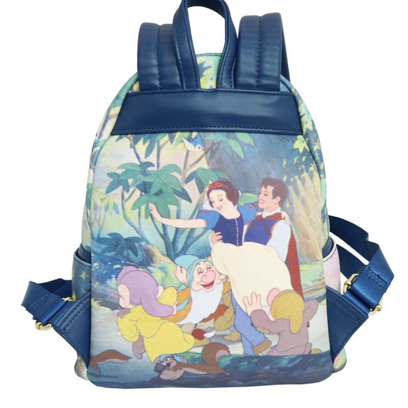 ラウンジフライ loungefly リュック 白雪姫 | Fantasy land 