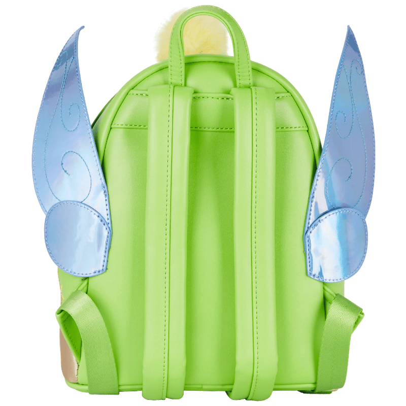 loungefly ラウンジフライ ピーターパン ティンカーベル リュック 