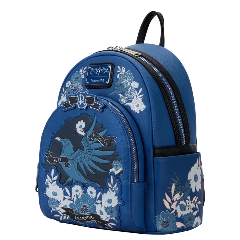 3月コレクション】ラウンジフライ loungefly ハリーポッター 寮 3月コレクション】ラウンジフライ loungefly ハリーポッター 寮