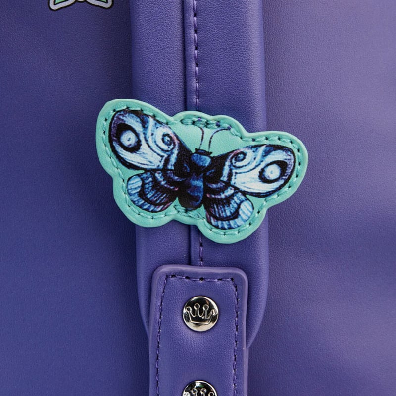 Loungefly ラウンジフライ コープスブライドディズニー バッグ