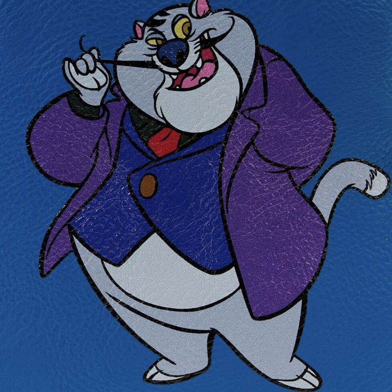 loungefly ラウンジフライ チップ&デール レスキューレンジャーズ  