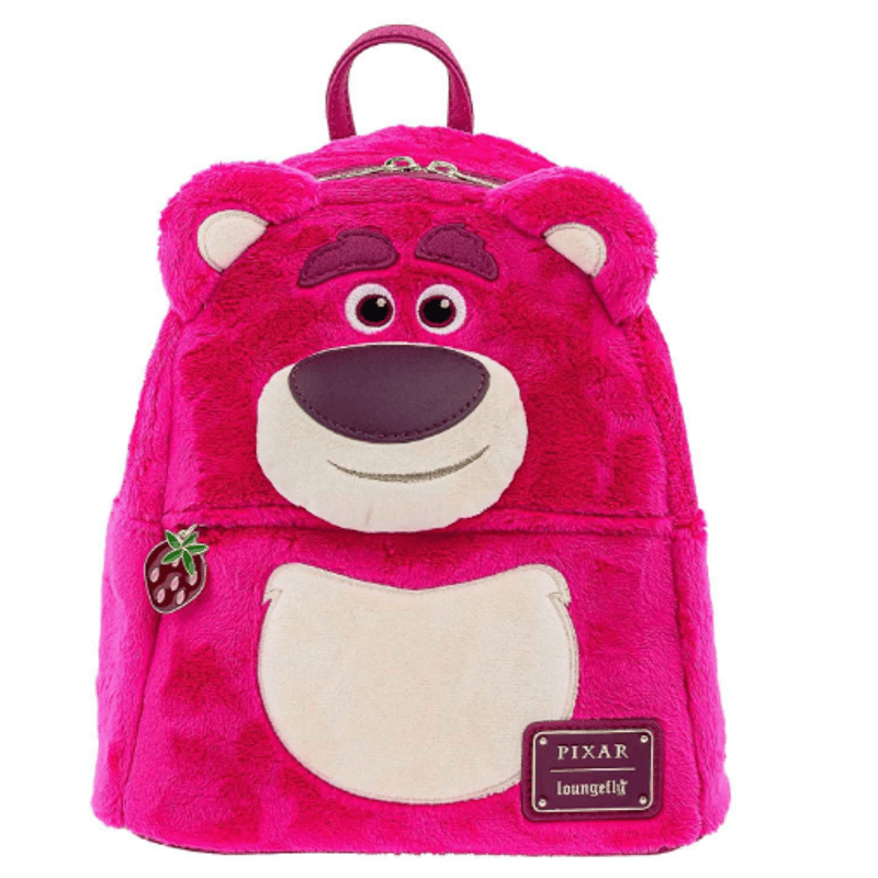 loungefly ラウンジフライ リュック PIXAR トイストーリー loungefly ラウンジフライ リュック PIXAR トイストーリー