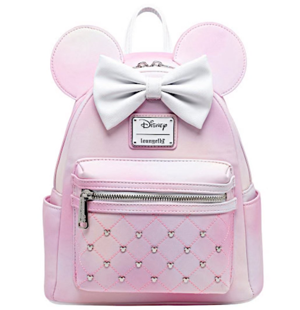 ラウンジフライ loungefly SAKURA ミニー クラシックシリーズ ラウンジフライ loungefly SAKURA ミニー クラシックシリーズ