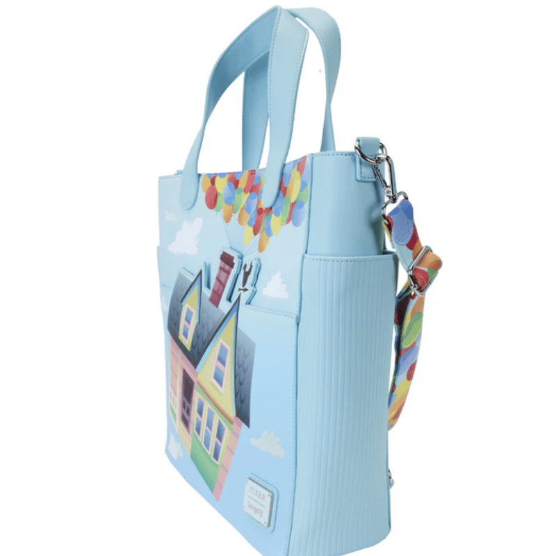 5月コレクション】loungefly ラウンジフライ トートバッグ or 5月コレクション】loungefly ラウンジフライ トートバッグ or