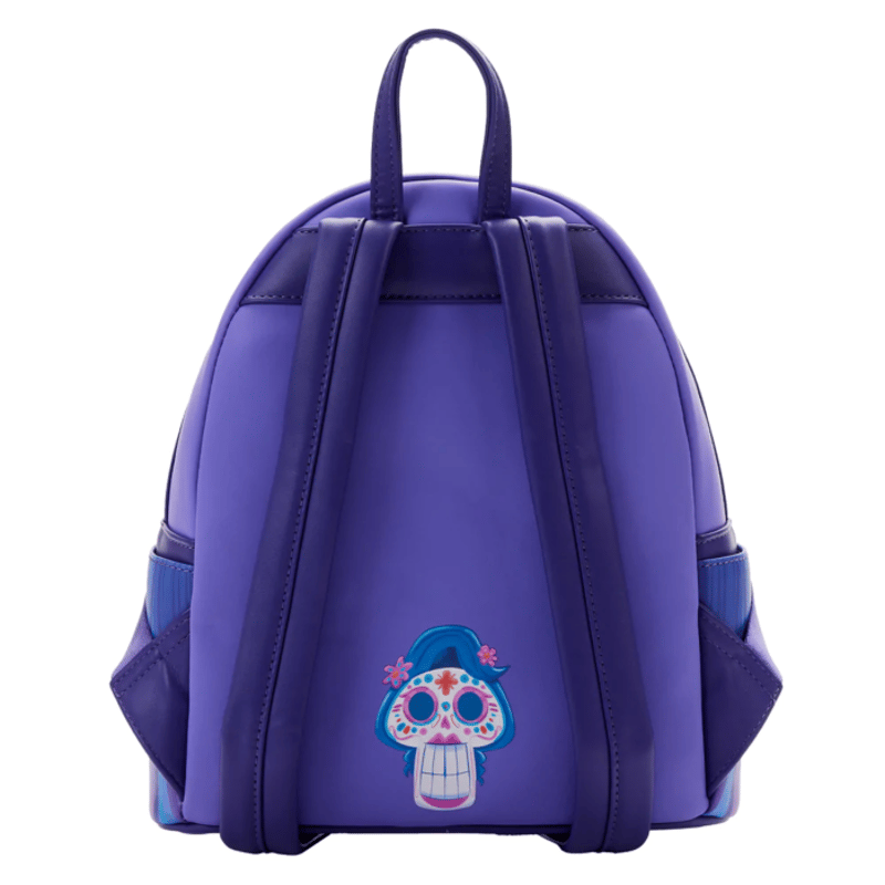 loungefly ラウンジフライ リメンバーミー ミゲル&ヘクター loungefly ラウンジフライ リメンバーミー ミゲル&ヘクター