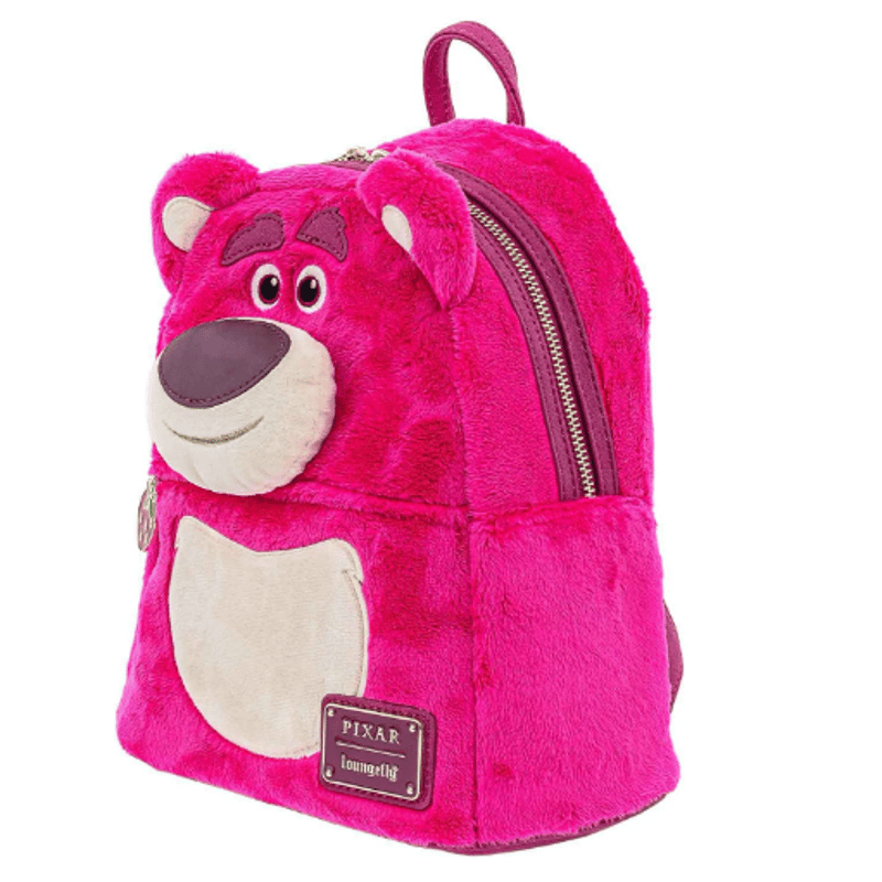 loungefly ラウンジフライ リュック PIXAR トイストーリー loungefly ラウンジフライ リュック PIXAR トイストーリー