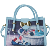 ラウンジフライ loungefly 眠れる森の美女 ショルダーバッグ ラウンジフライ loungefly 眠れる森の美女 ショルダーバッグ